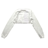 TWINSET 191GB3010NBIANCO