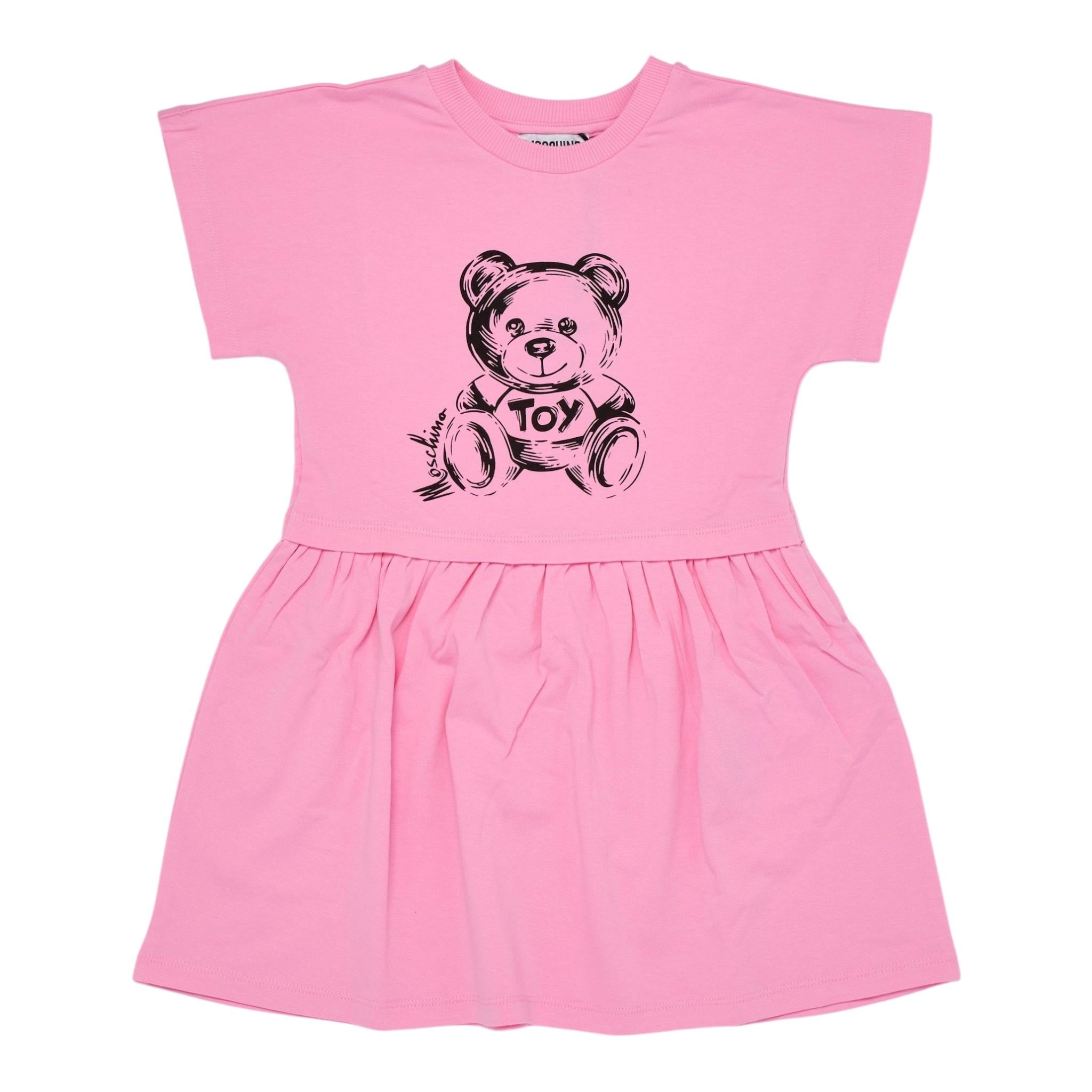 MOSCHINO HDV0EBROSA