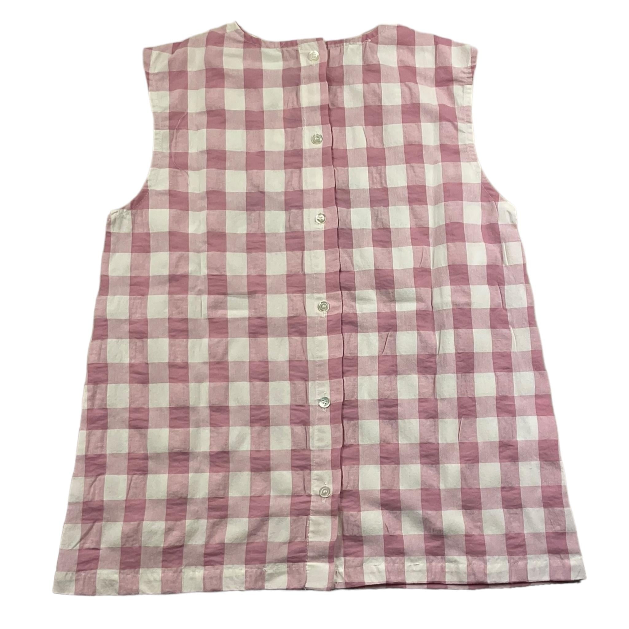 BABE & TESS 03418009BIANCO/ROSA