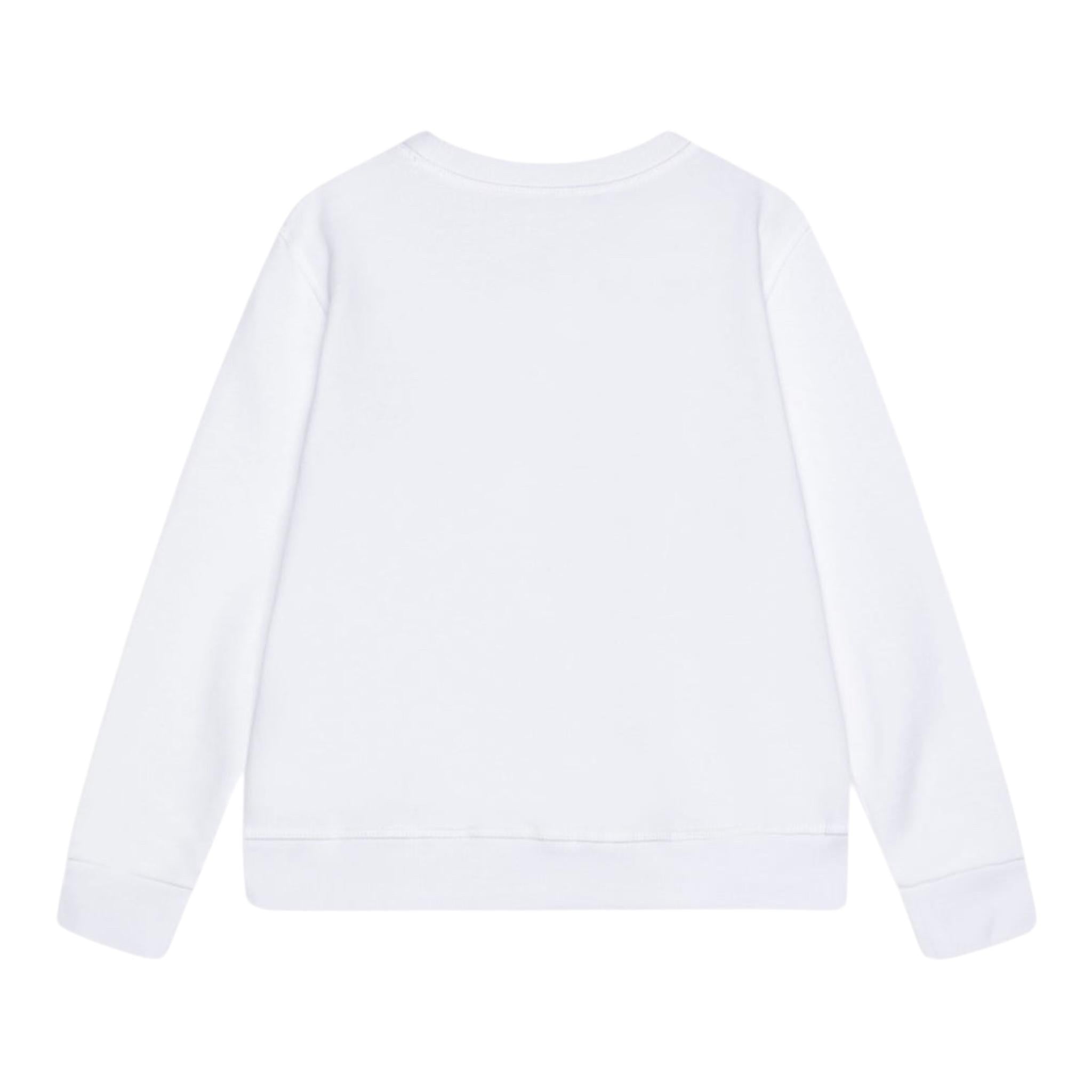 DSQUARED2 DQ2073XBIANCO