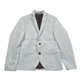 Jack&Jones Giacca Tinta Unita con Bottoni per Bambino 12203557 POLVERE JACK&JONES 