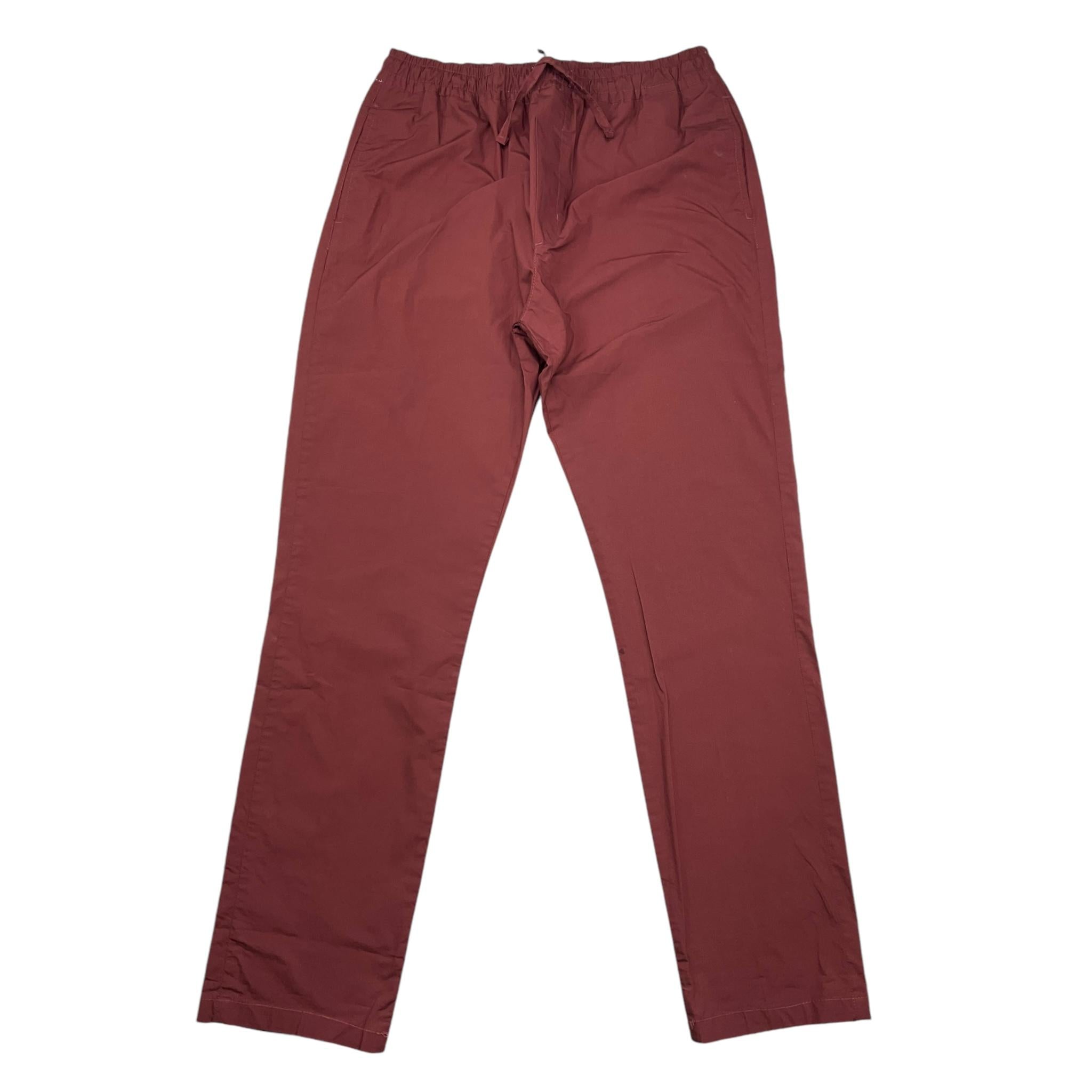 PAOLO PECORA PP3624XBORDEAUX