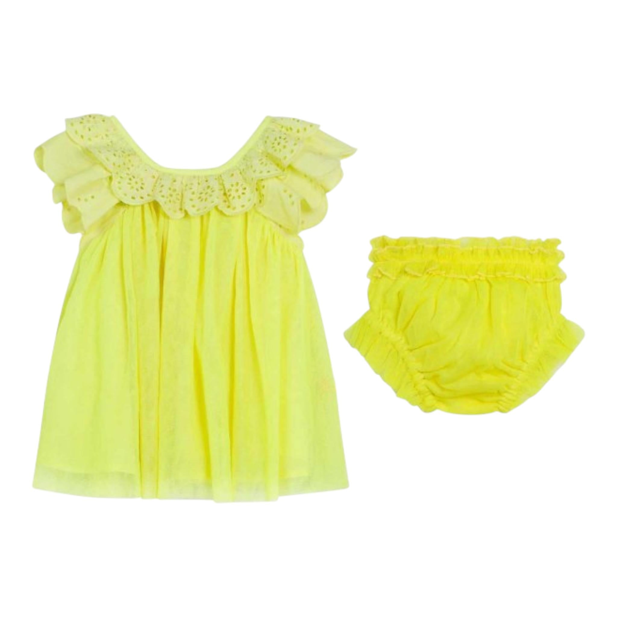 BillIEBLUSH U08112GIALLO