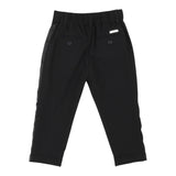 John Richmond Pantalone Tinta Unita con Elastico In Vita per Neonato RBP24189PA NERO JOHN RICHMOND 