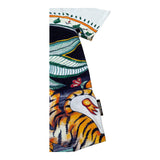 Just Cavalli T-Shirt Girocollo Stampa Fantasia per Bambino JBP26077TS BIANCO JUST CAVALLI 