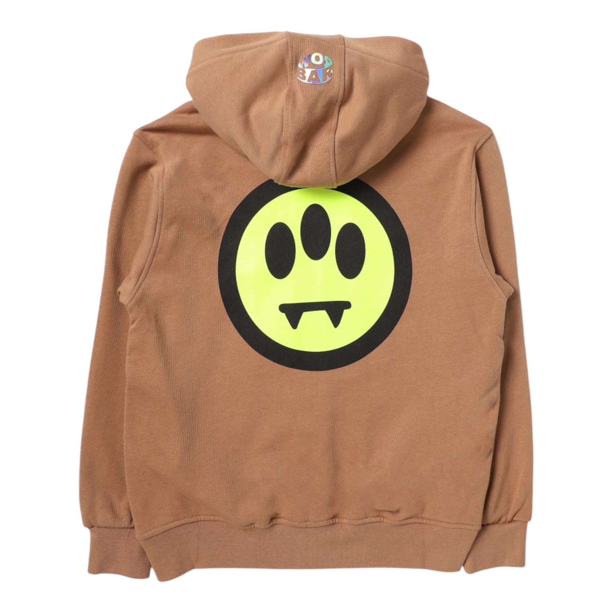 BARROW KIDS 032149MARRONE