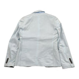 Jack&Jones Giacca Tinta Unita con Bottoni per Bambino 12203557 POLVERE JACK&JONES 