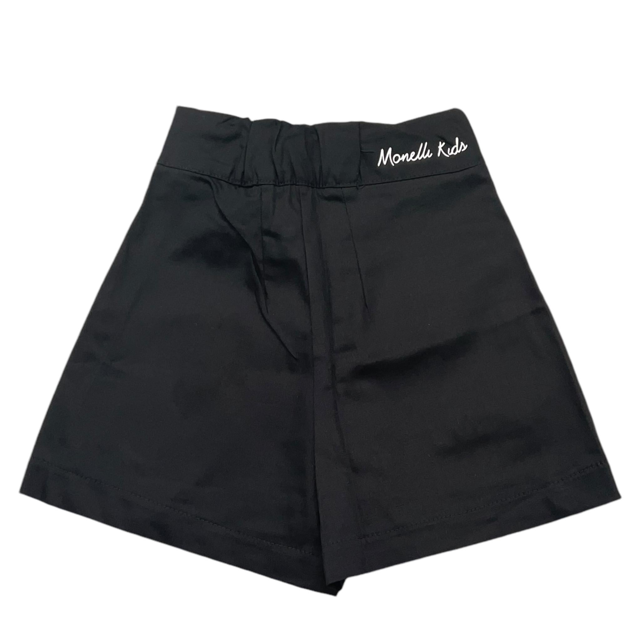MONELLI KIDS PANTNERO