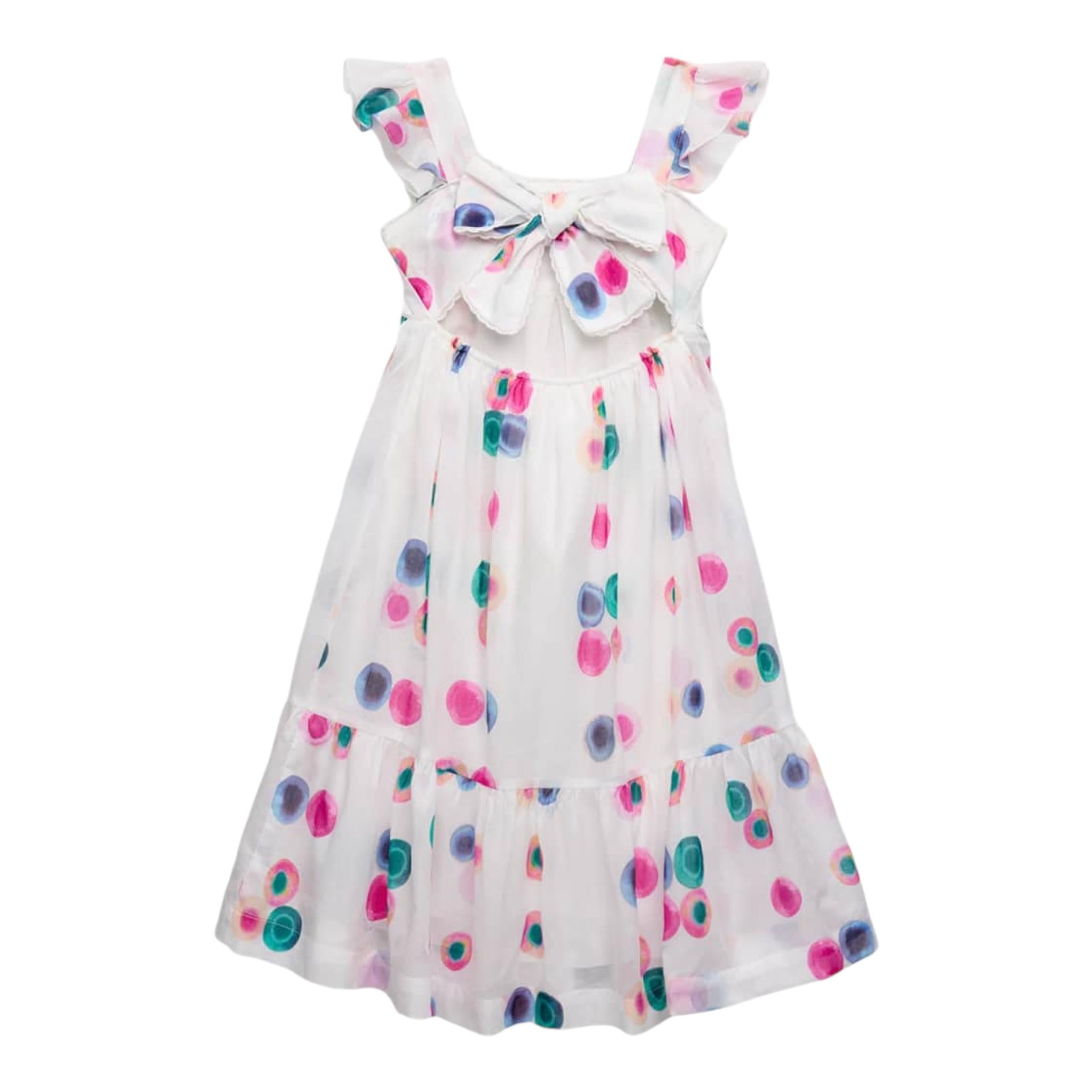 CHLOE' C20198BIANCO