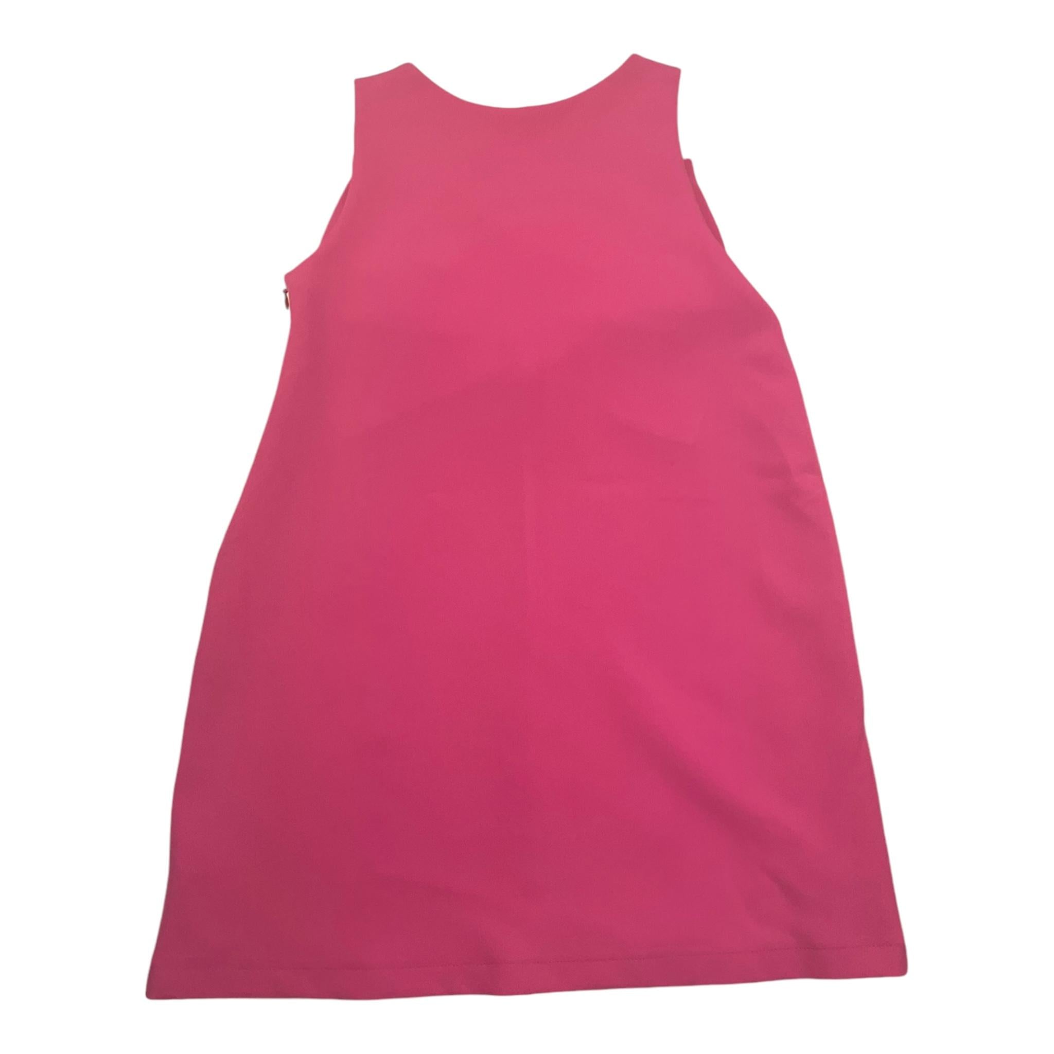 LU LU BY MISS GRANT LL2779FUXIA