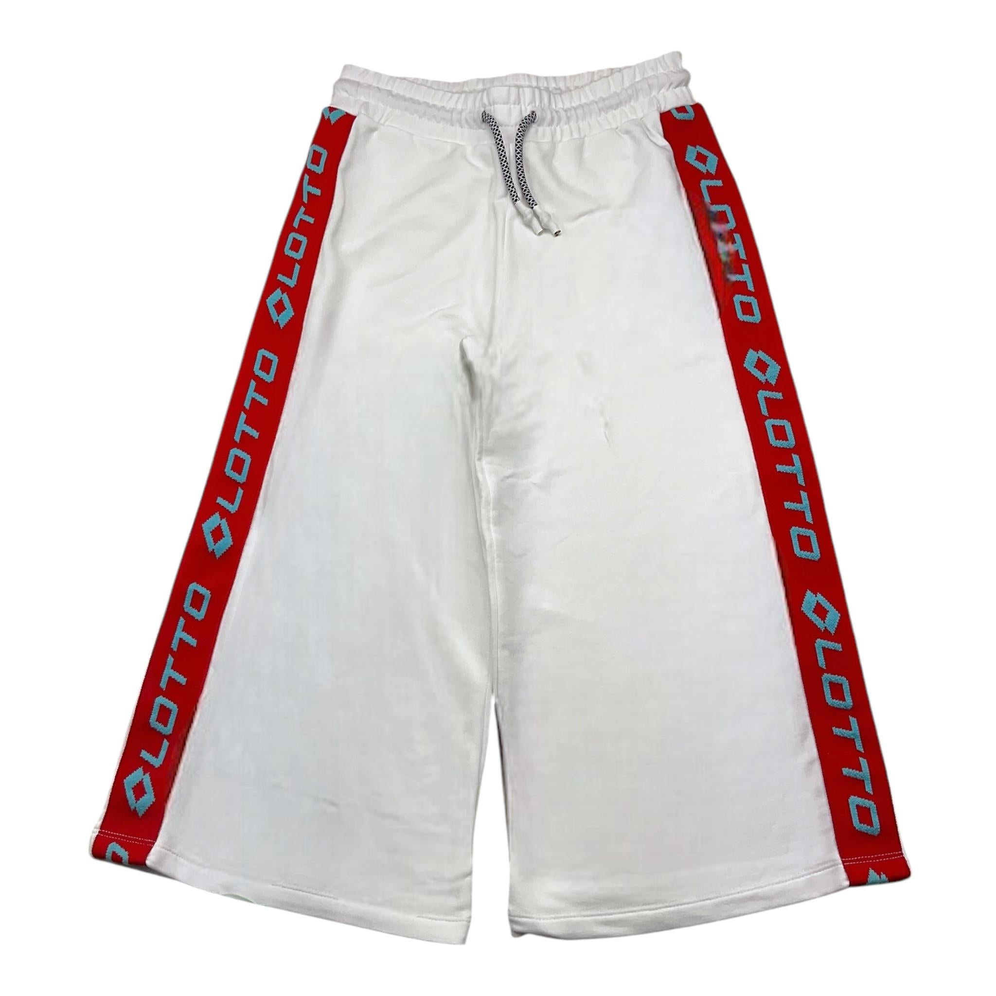 LOTTO LT0228BIANCO
