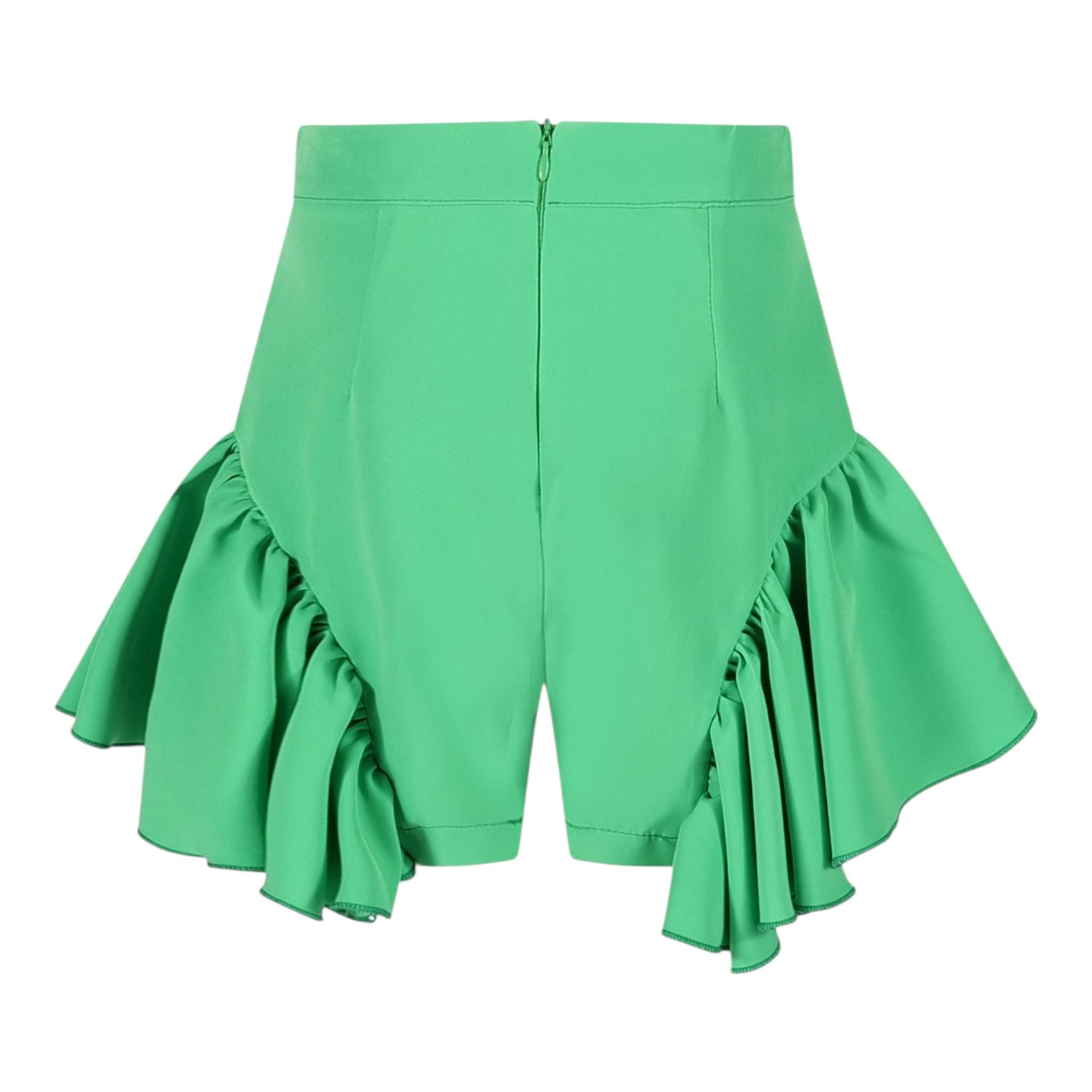 ODI ET AMO ODJSO16469VERDE