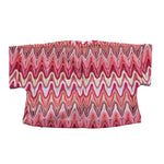 M+E' T-Shirt Multicolor con Top Multicolor per Neonata UE1748X MULTICOLOR M+E' 