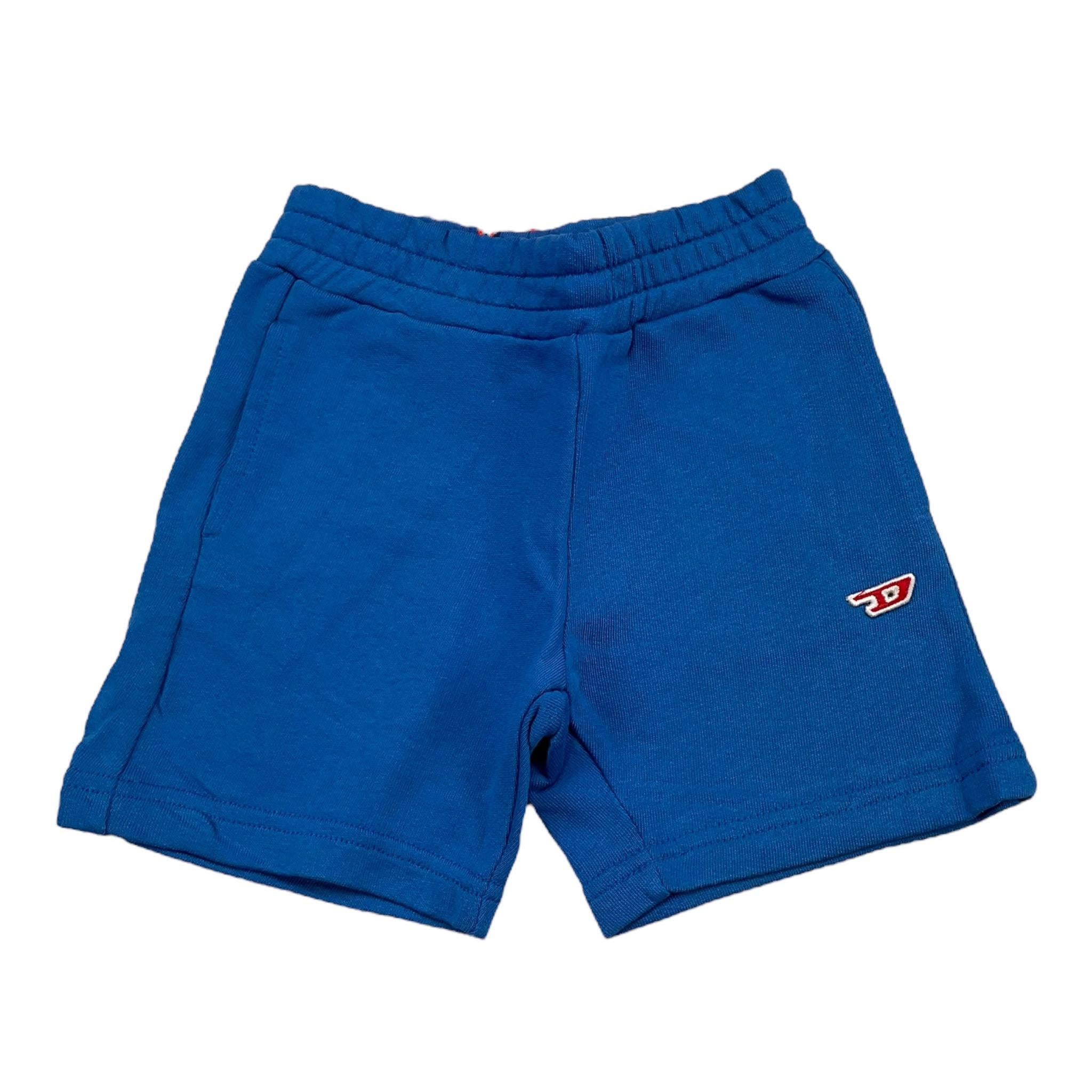 DIESEL K00339NBLU