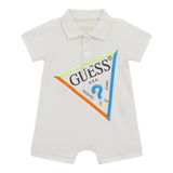 GUESS P4RG04KACT0BIANCO