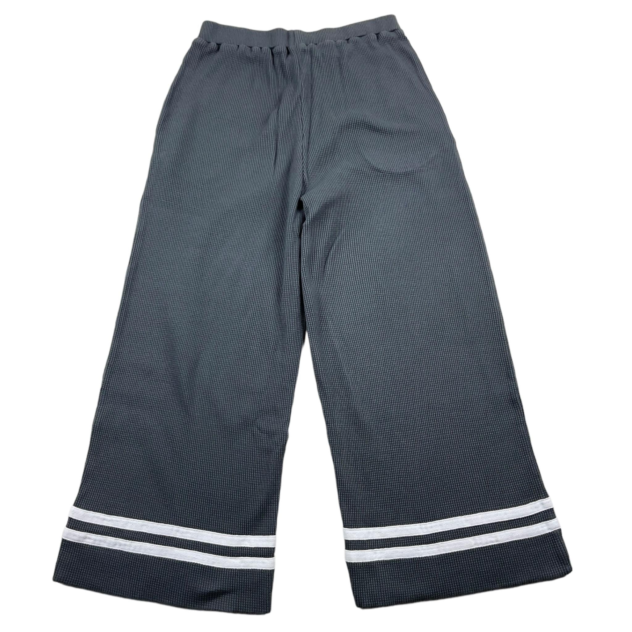 DONDUP DU6A81GRIGIO