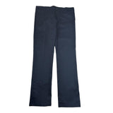 Manuel & Frank Pantalone Tinta Unita con Bottone per Bambino MF1050R BLU MANUEL & FRANK 
