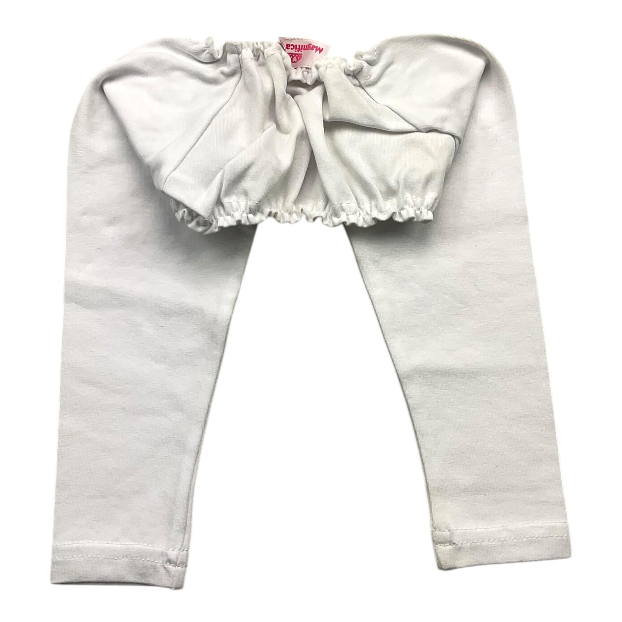 MAGNIFICA LULU BO200NBIANCO