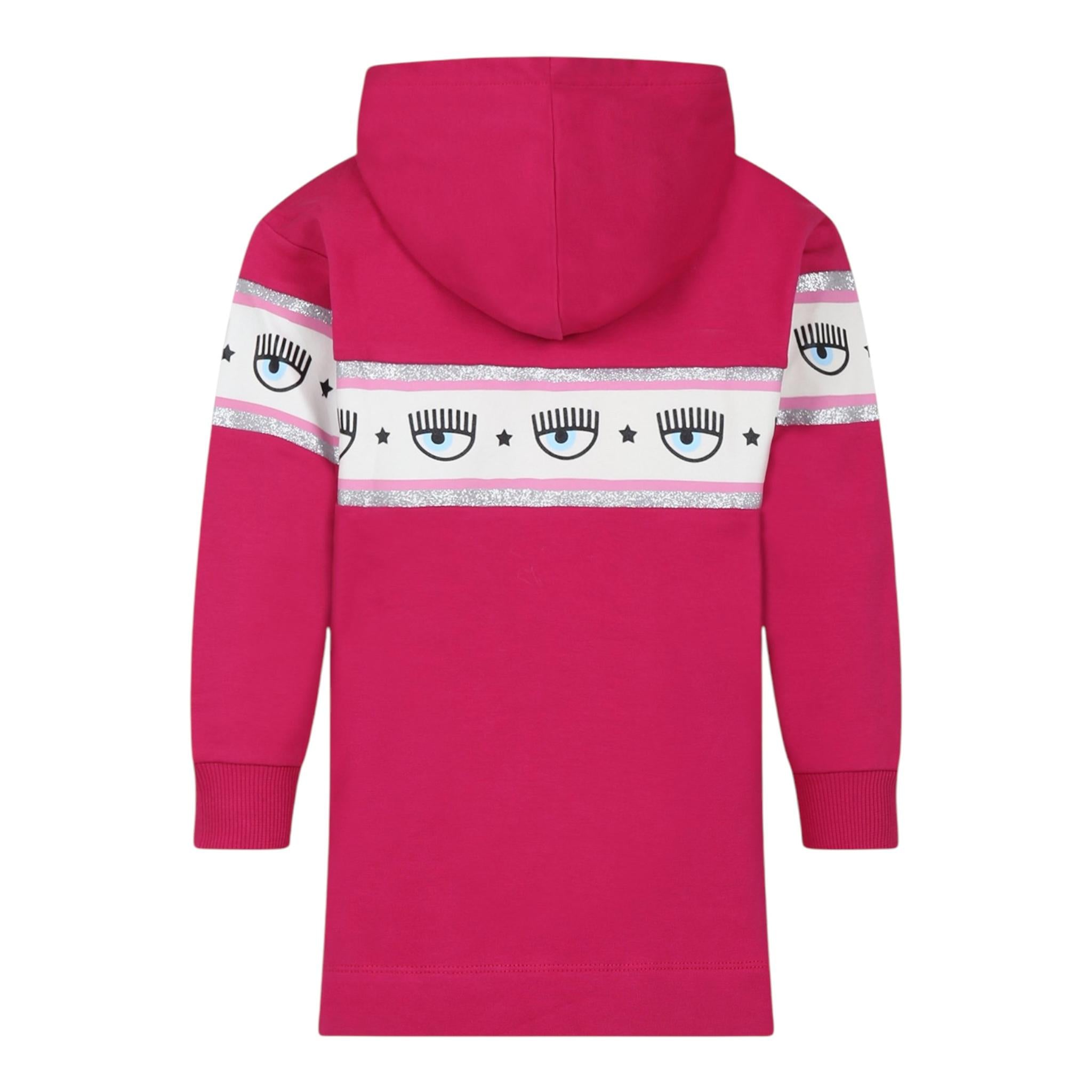 CHIARA FERRAGNI 59B900NFUXIA