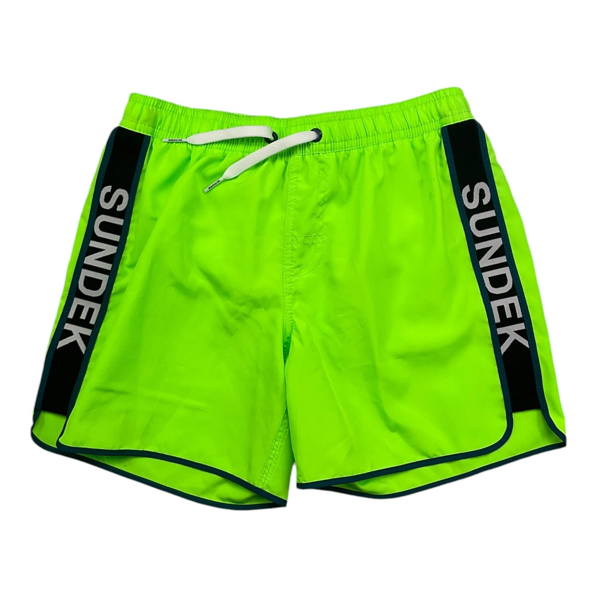 SUNDEK B730BDP0300VERDE FLUO