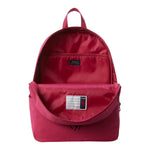 Ralph Lauren Zaino Tinta Unita con Logo per Bambina 9AR071 MAGENTA RALPH LAUREN 