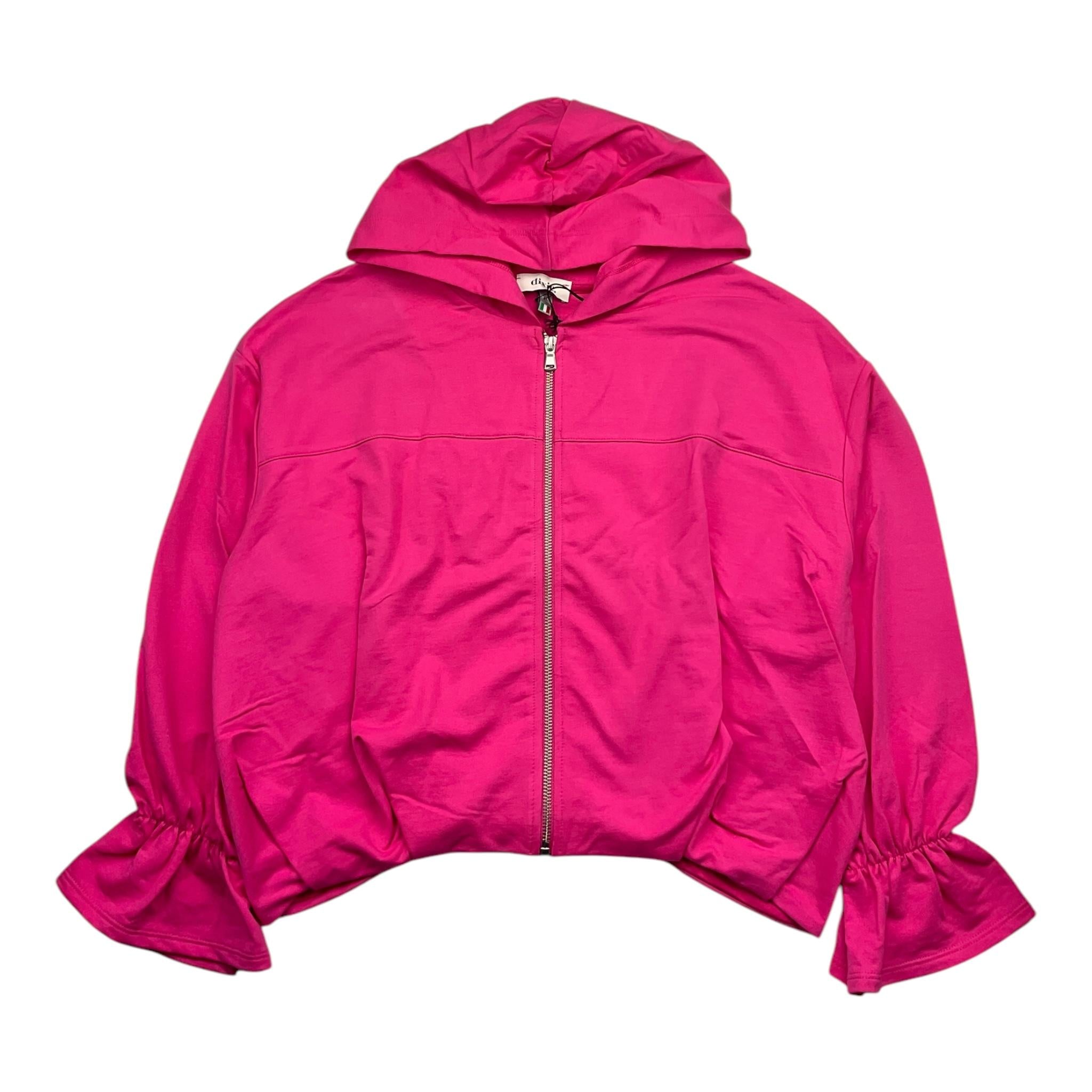 DIXIE LK00042G64FUXIA