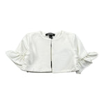 Please Coprispalle Tinta Unita per Neonata LG05042G20 BIANCO PLEASE 