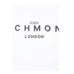 John Richmond T-Shirt Girocollo tinta unita con Stampa Bianco per Bambino RBP25003TSXXX BIANCO JOHN RICHMOND 