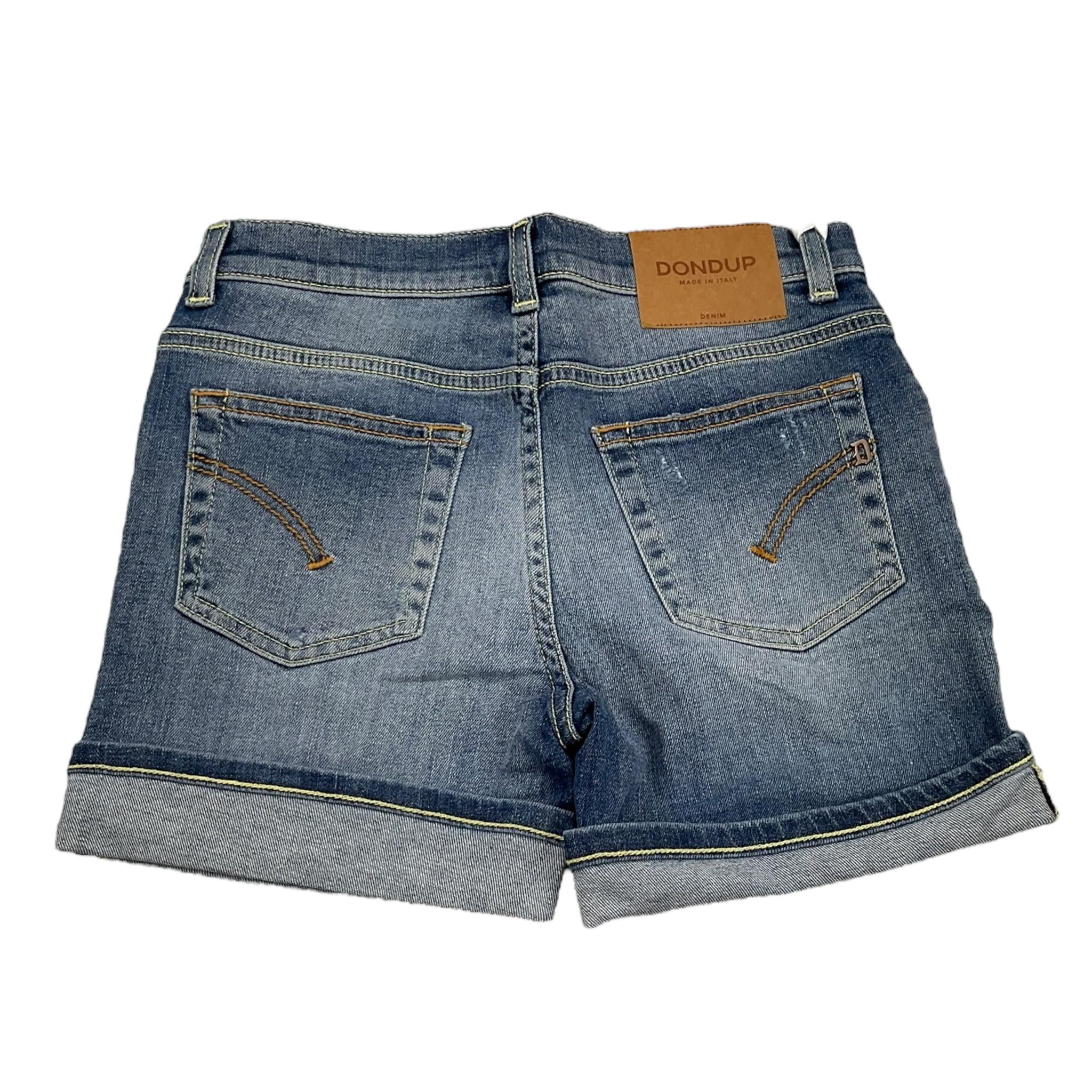 DONDUP DMBE63CBLU