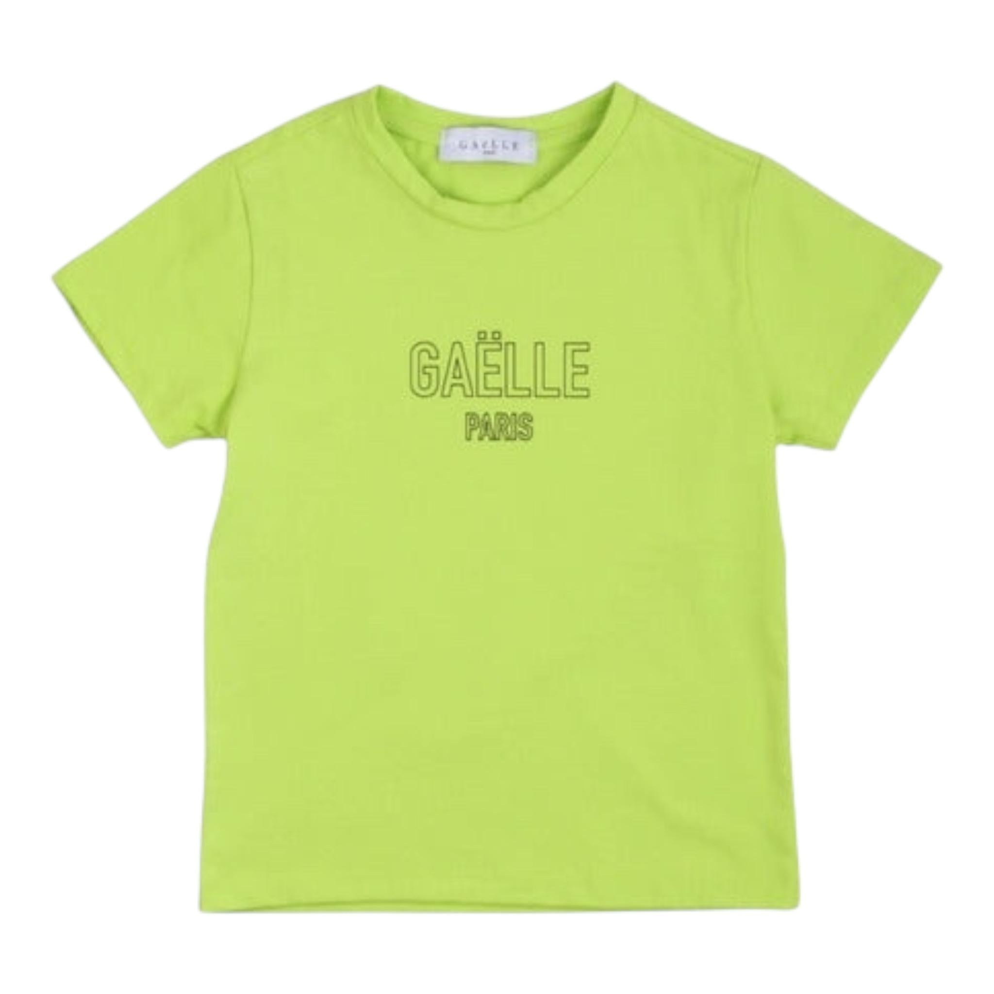 GAELLE 2736M0090VERDE