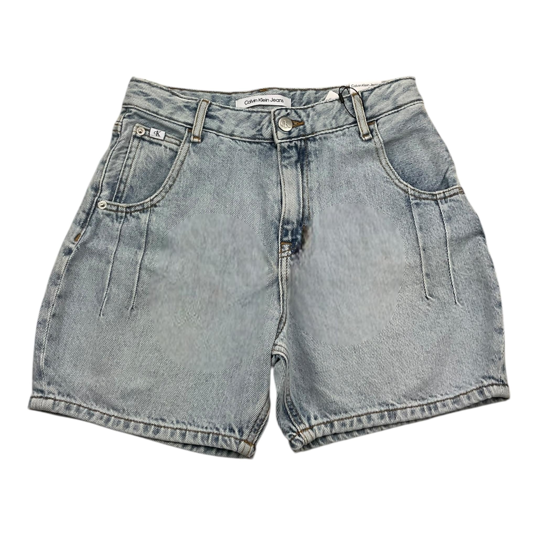 CALVIN KLEIN IG0IG02369TAZZURRO