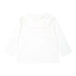MARC JACOBS completo 3 pezzi felpa-shirt-pantalone Rosa per Neonata W60323 ROSA MARC JACOBS 