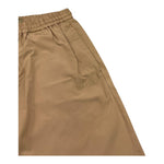 Woolrich Bermuda Tinta con Elastico In Vita per Bambina CFWKSH0062MRUT BEIGE WOOLRICH 