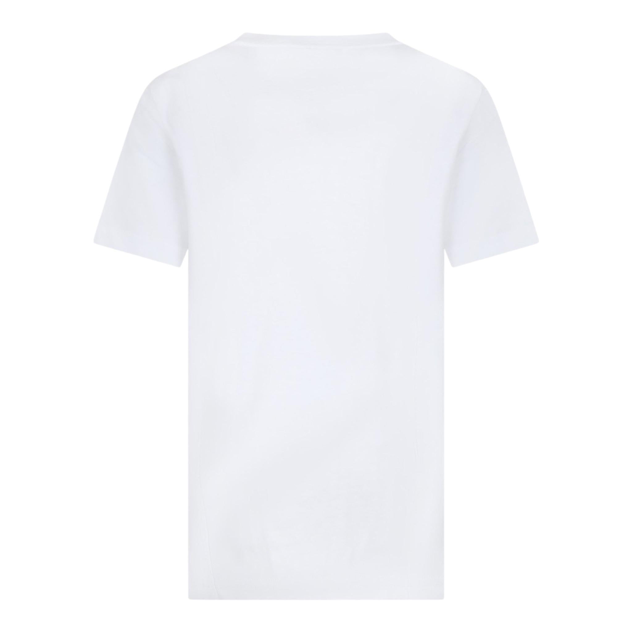 LEVI'S 9EK297BIANCO