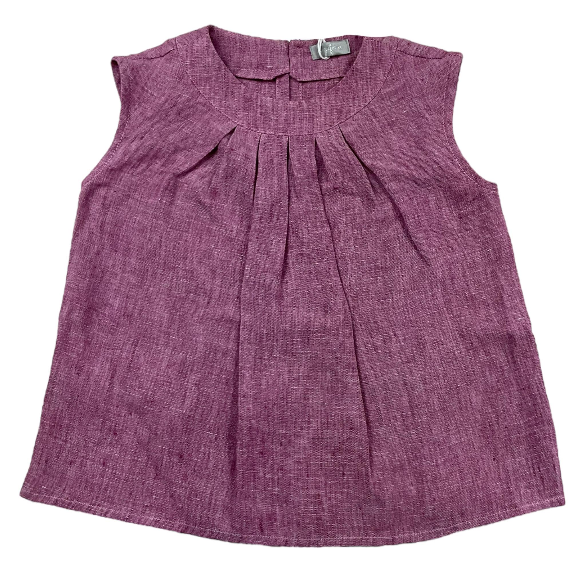 IL GUFO P24CA025L0015ROSSO