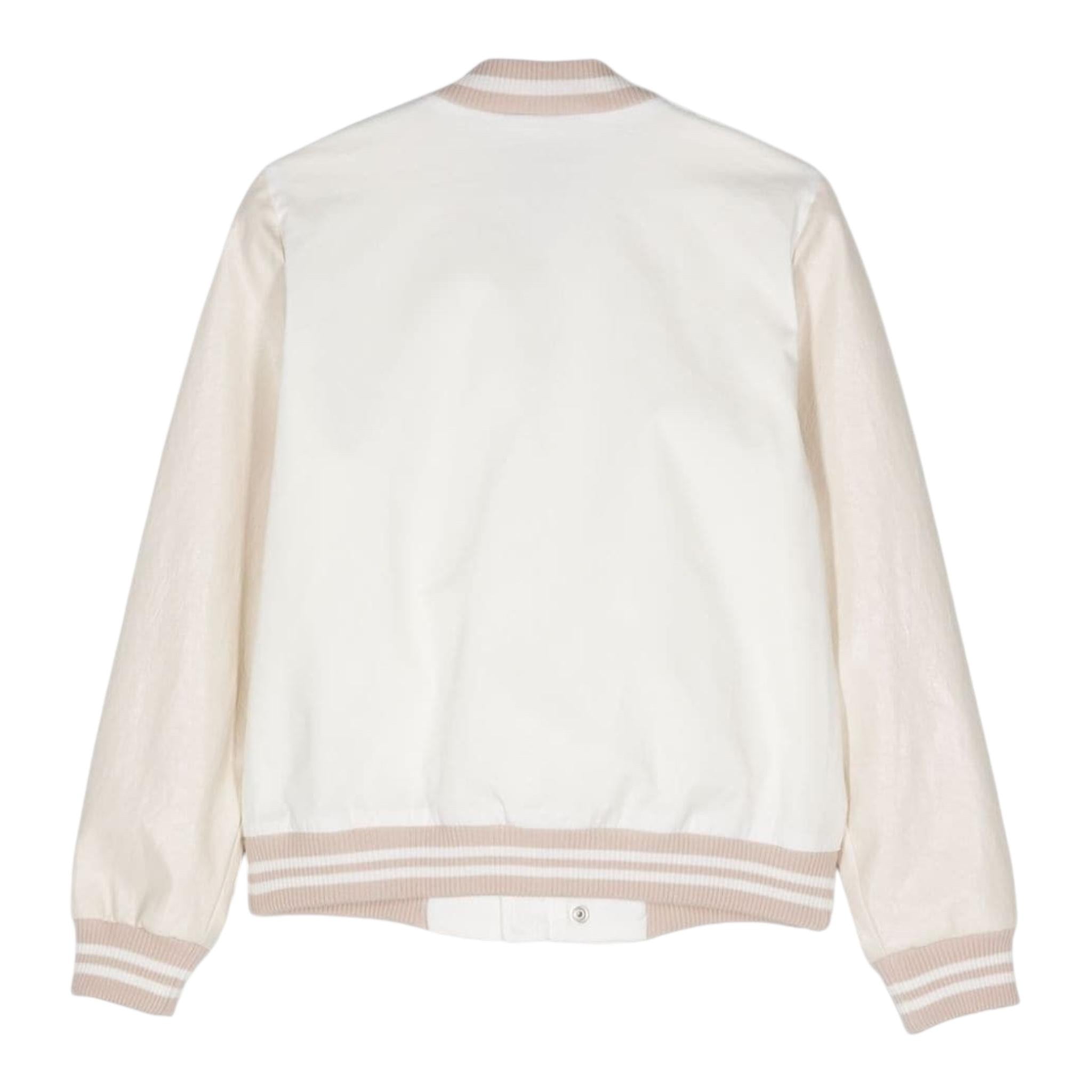 FAY FU2Q07BIANCO