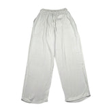 Louis Dieudonne' Pantalone Tinta Unita con Elastico In Vita per Bambino LDPA PANNA LOUIS DIEUDONNE' 