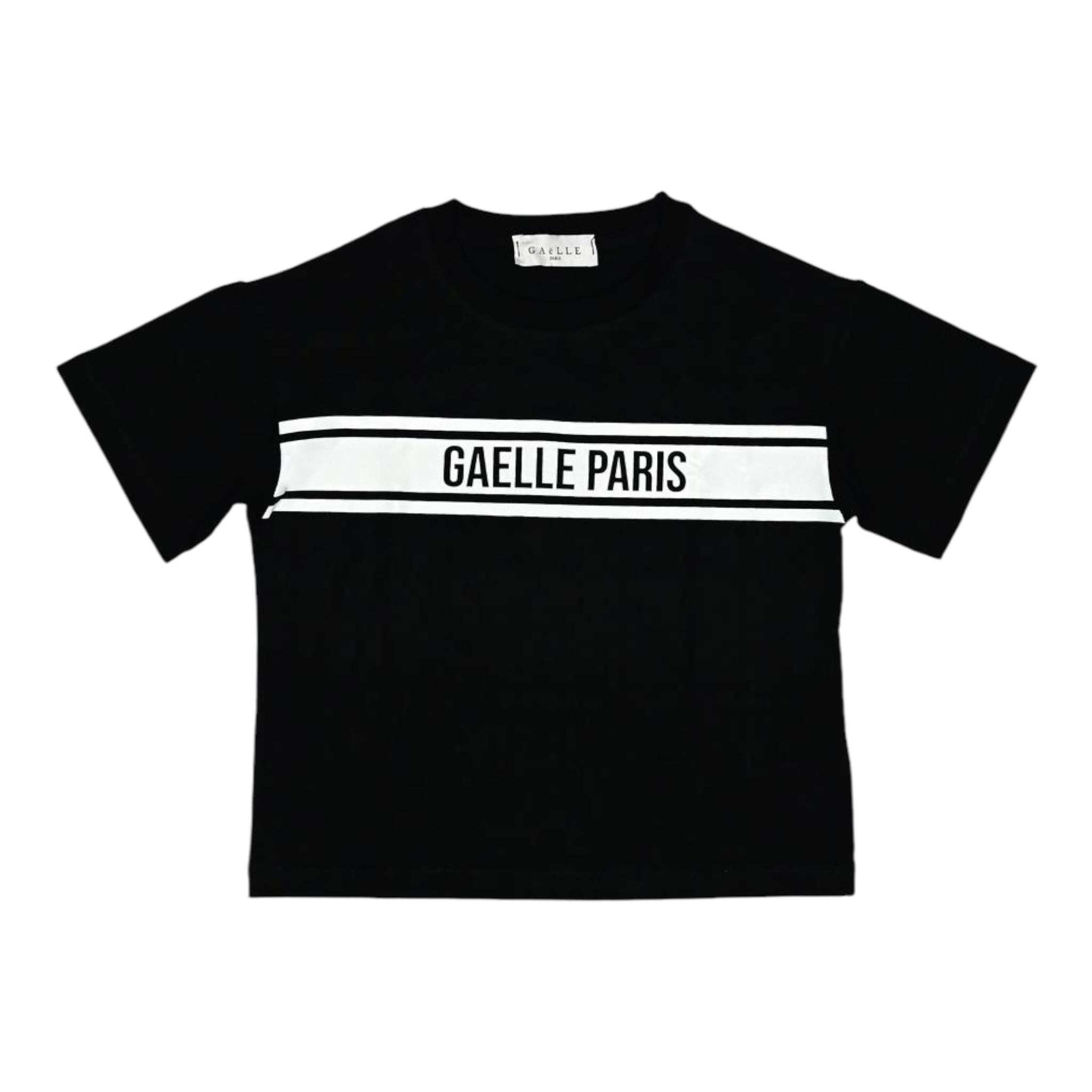 GAELLE 2746M000103NERO