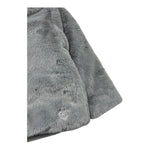 CANADA HOUSE giubbino tinta unita con cappuccio Grigio per Neonata 24463410 GRIGIO CANADA HOUSE 