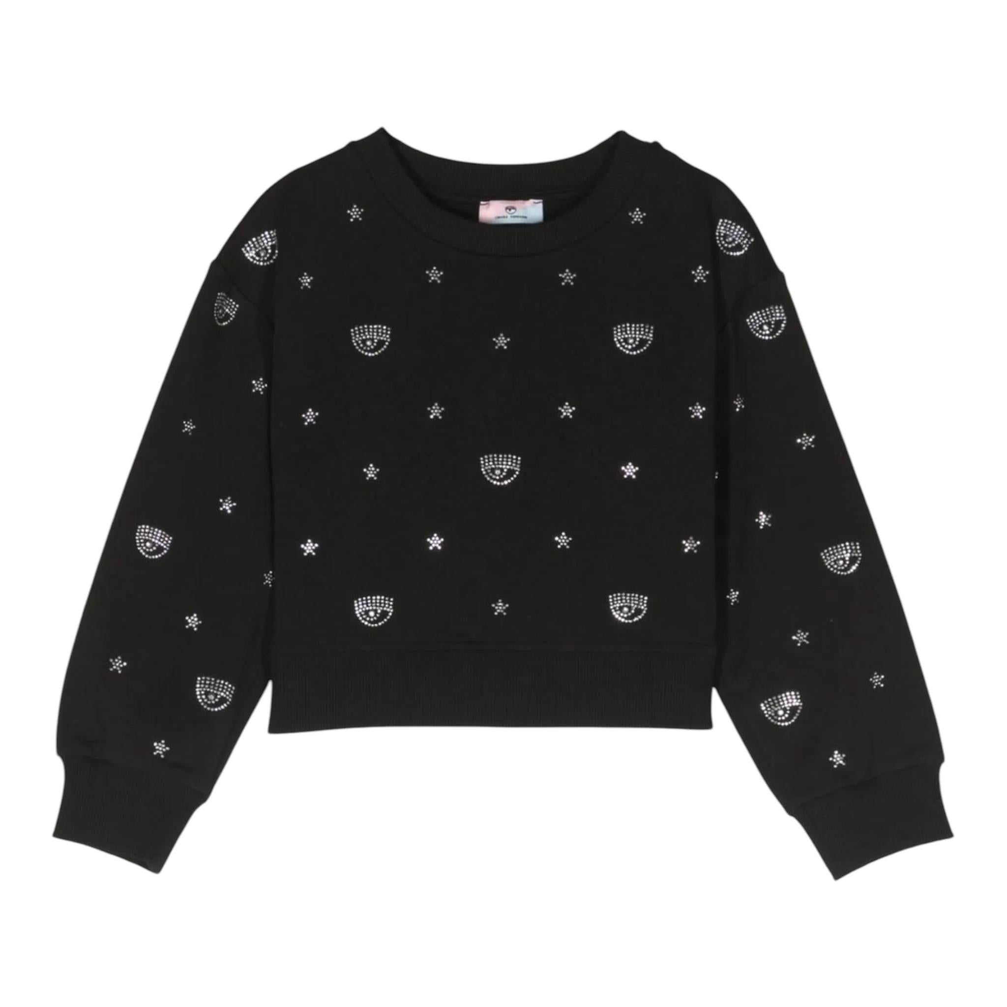 CHIARA FERRAGNI 59A606NERO