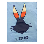 ICEBERG TSICE4127BXAZZURRO