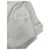 Manuel Ritz Camicia Manica Lunga Tinta Uita Collo Coreano per Neonato MR2002 BIANCO MANUEL RITZ 
