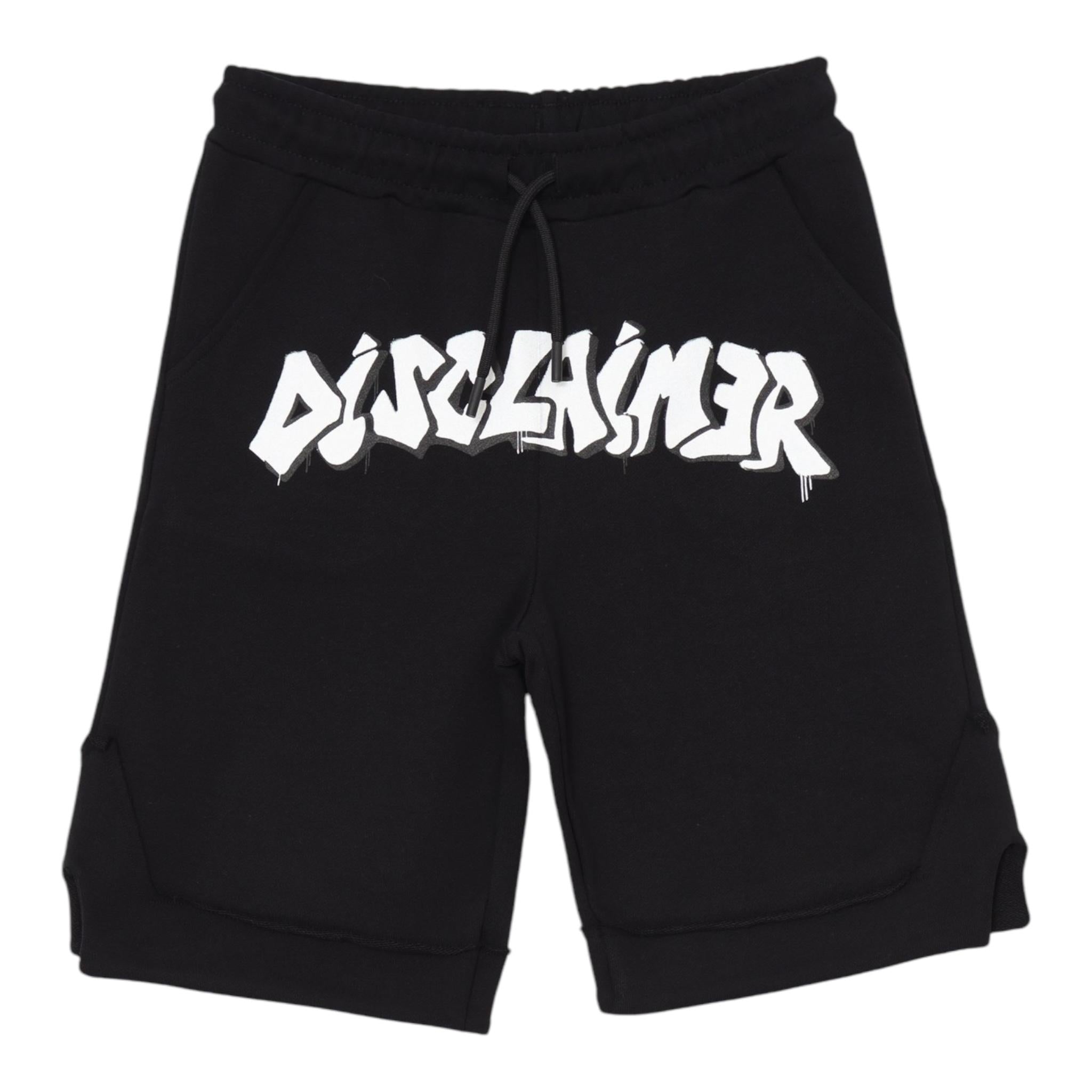 DISCLAIMER 24EDK58007NERO