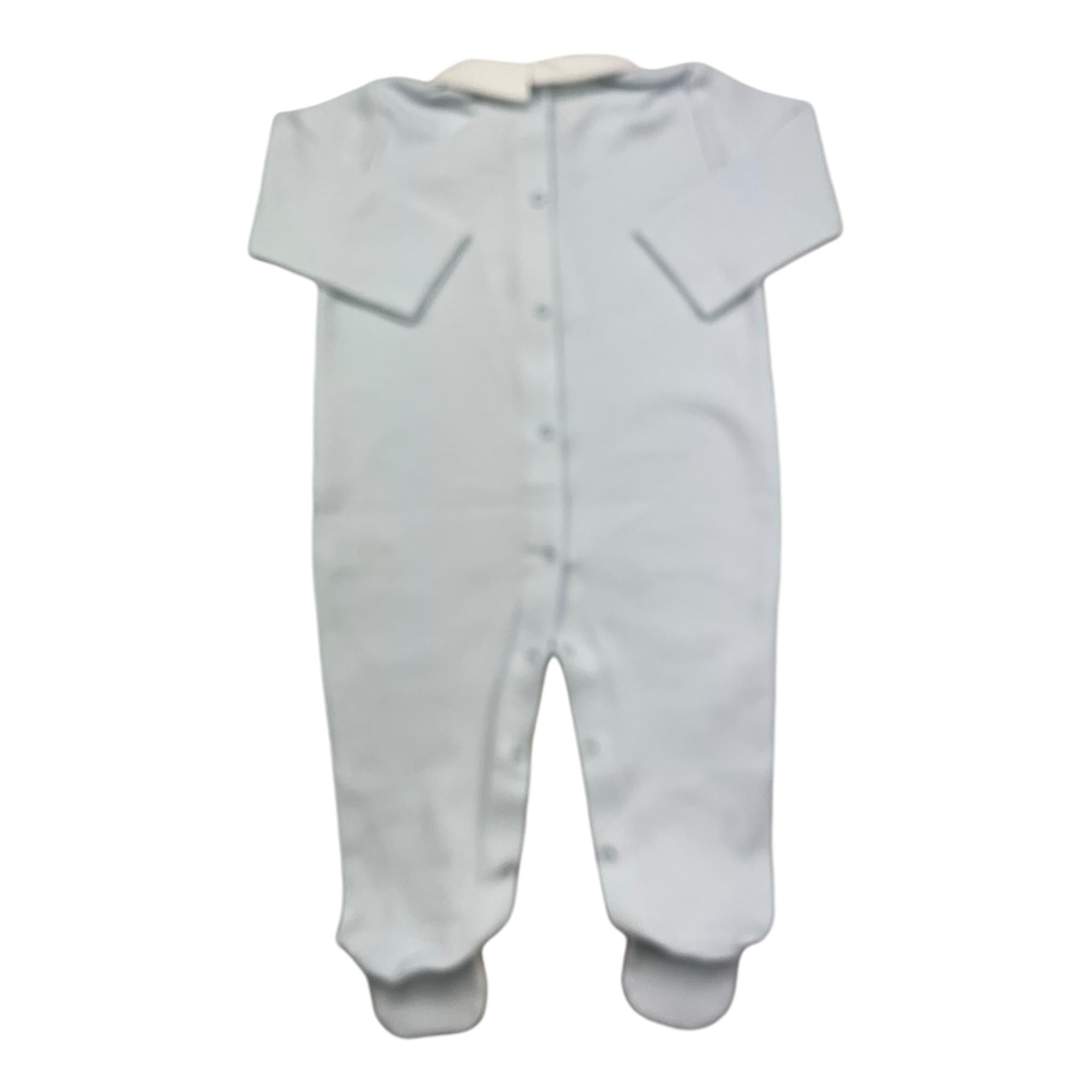BABY GI CRW50BMAZZURRO