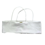 Liu Jo Top Tinta Unita per Bambina GA4048 BIANCO LIU JO 