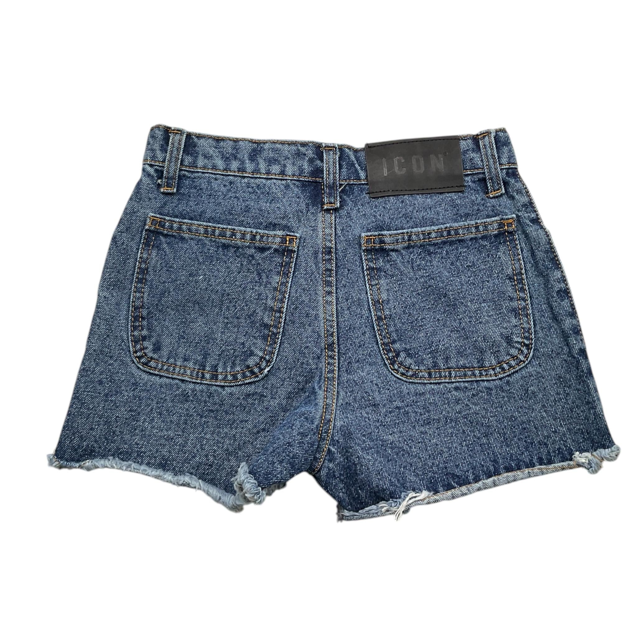 ICON IGDS00220BLU