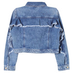 MISS BLUMARINE IA4040XBLU