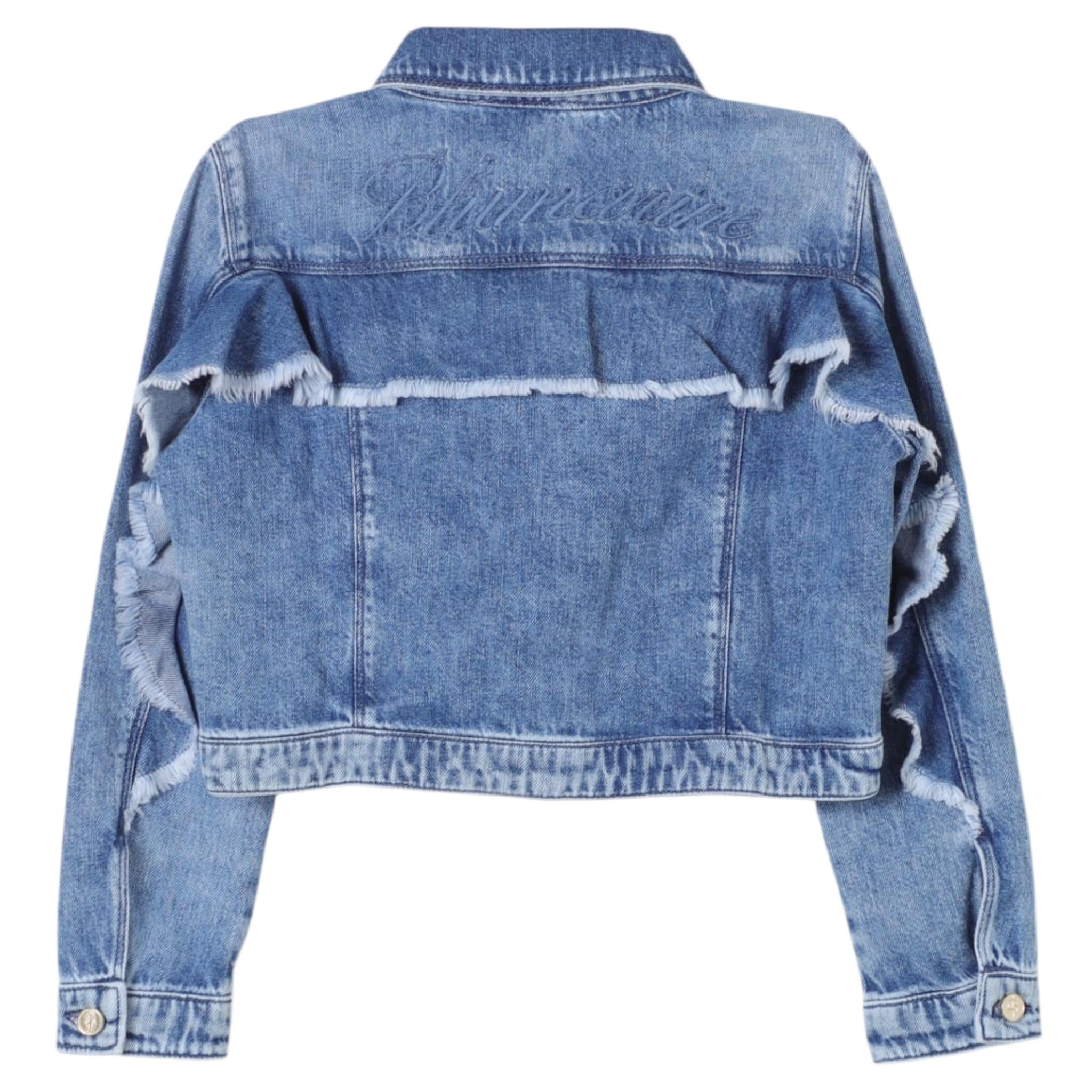 MISS BLUMARINE IA4040XBLU