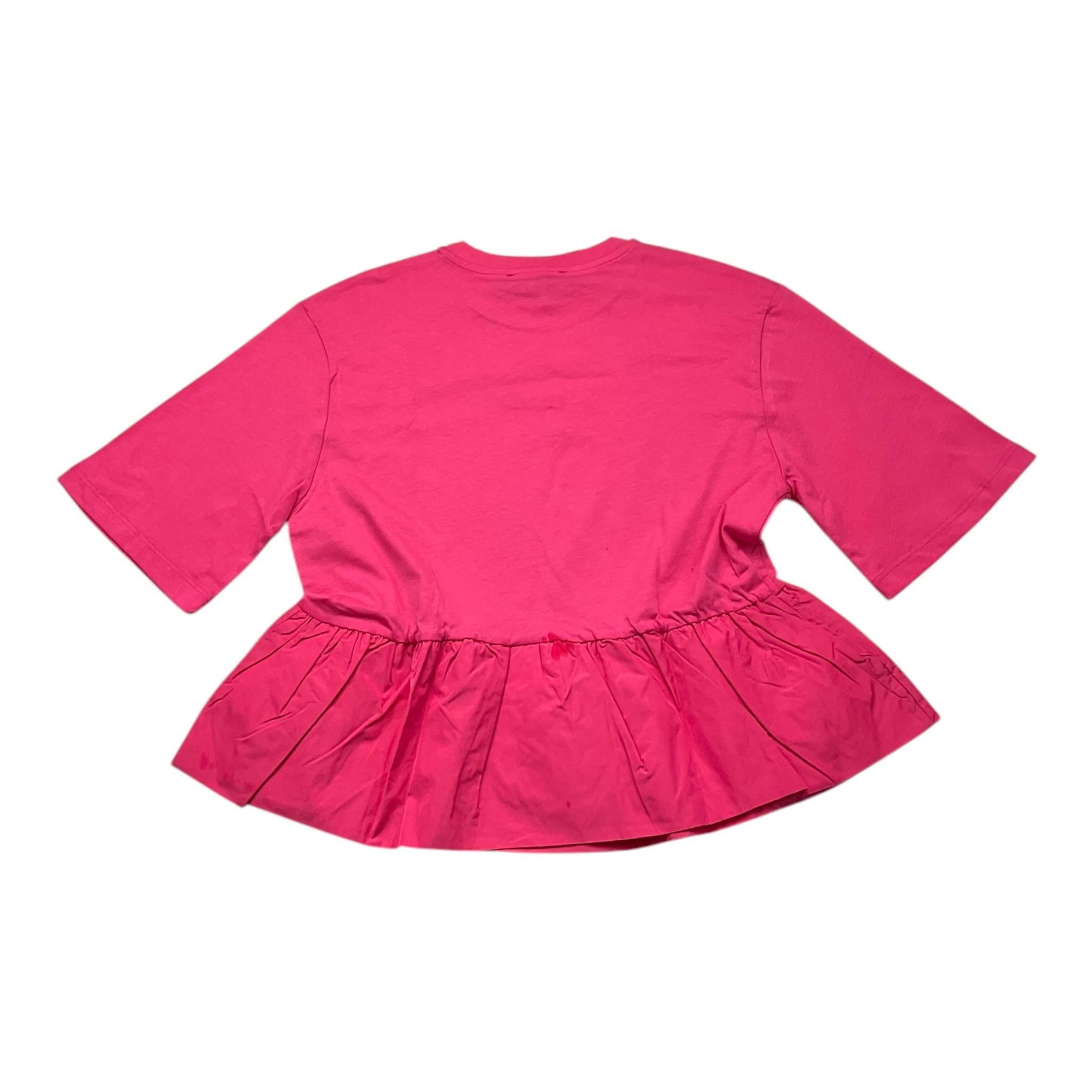 MSGM S4MSJGTH139FUXIA