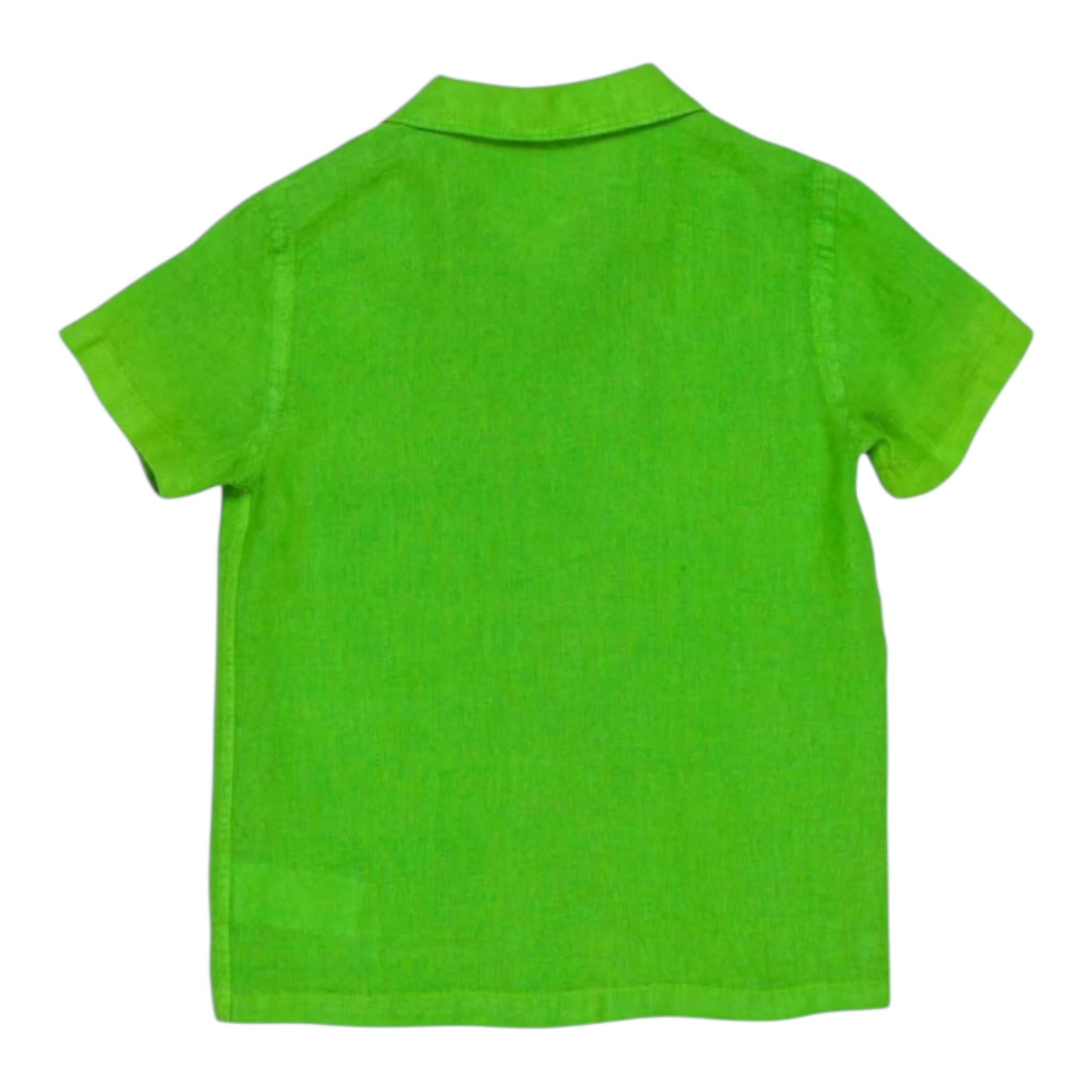 PAOLO PECORA PP3692XVERDE